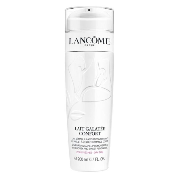 Lancôme Galatée Confort Makeup Remover Milk Dry Skin 200ml