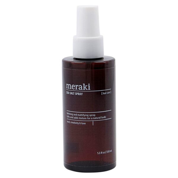 Meraki Sea Salt Spray 150ml