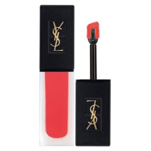 Yves Saint Laurent Matte Event Tatouage Velvet Cream #202 6ml