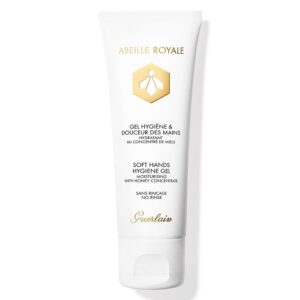 Guerlain Abeille Royale Soft Hands Hygiene Gel 40ml