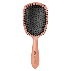 Wetbrush Epic Pro Deluxe Shine Enhancer Rose Gold