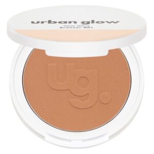 Urban Glow Heat Wave Bronzer #01 9g