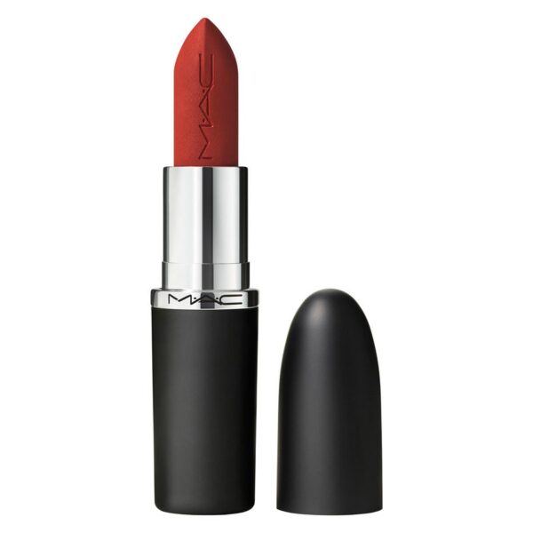 MAC Macximal Silky Matte Lipstick Chili 3