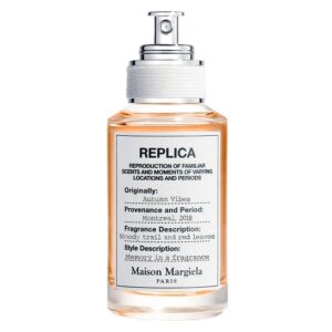 Maison Margiela Replica Autumn Vibes Eau De Toilette 30ml