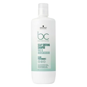 Schwarzkopf Professional BC Bonacure Scalp Soothing Shampoo 1000m