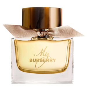 Burberry My Burberry Eau De Parfum For Women 90ml