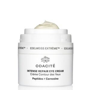 Odacité Edelweiss Extrême™ Intense Repair Eye Cream 15ml