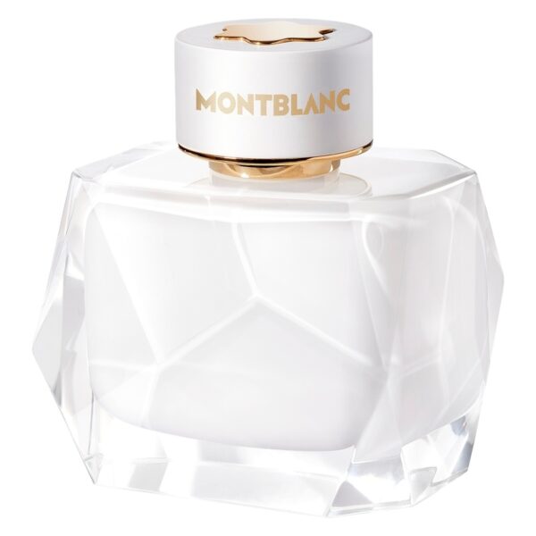 Mont Blanc Signature Eau de Parfum 90ml