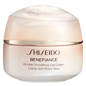 Shiseido Benefiance Wrinkle Smoothing Eye Cream 15ml