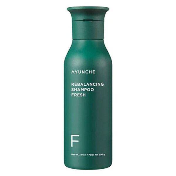 AYUNCHE Rebalancing Shampoo Fresh 200g