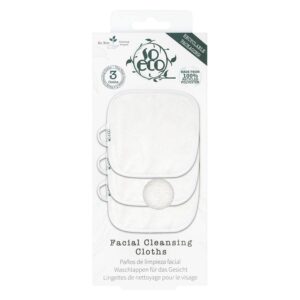 So Eco 3 Facial Cleansing Cloths