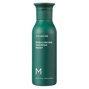 AYUNCHE Rebalancing Shampoo Moist 200g