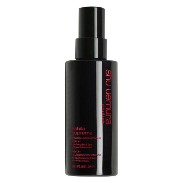 Shu Uemura Art Of Hair Ashita Supreme Intense Revitalization Seru