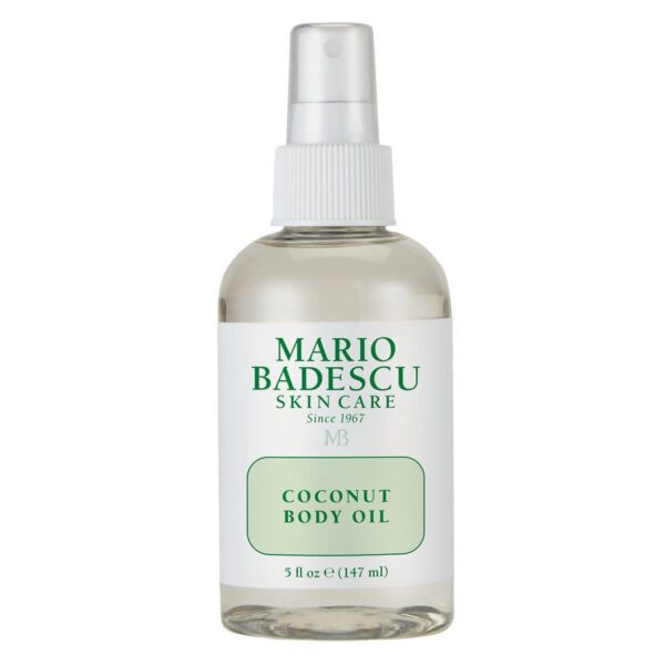 Mario Badescu Coconut Body Oil 148ml