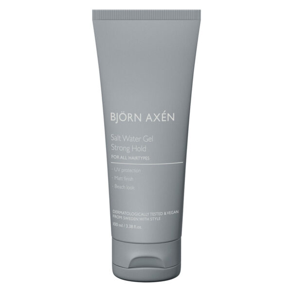 Björn Axén Salt Water Gel 100ml