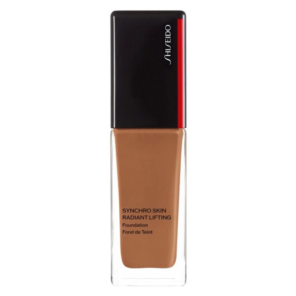 Shiseido Synchro Skin Radiant Lifting Foundation 460 30ml