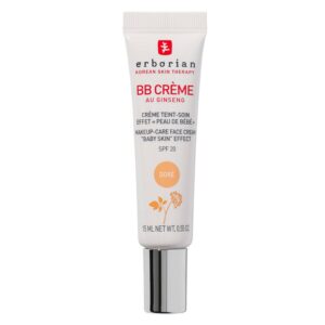 Erborian BB Creme Doré 15ml