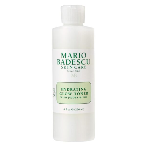 Mario Badescu Hydrating Glow Toner With Jojoba & PHA 236ml