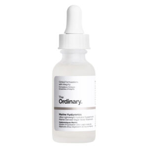 The Ordinary Marine Hyaluronics 30ml