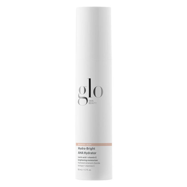 Glo Skin Beauty Hydra Bright AHA Hydrator 50ml