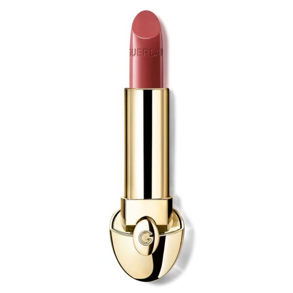 GUERLAIN Rouge G Satin 24 Lips Refill 06 Le Rose Brun 3