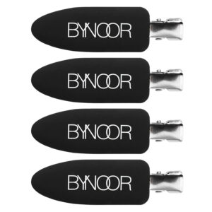 ByNoor Hair Clips 4pcs