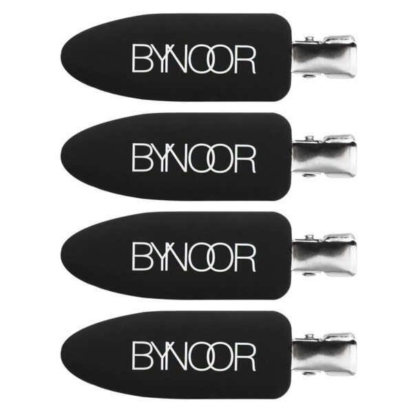 ByNoor Hair Clips 4pcs