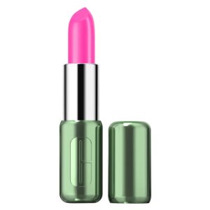 Clinique Pop Longwear Lipstick Satin Confetti Pop 3