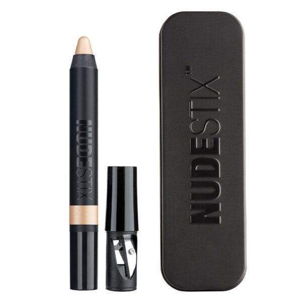 Nudestix Luminous Magnetic Eye Lilith 2