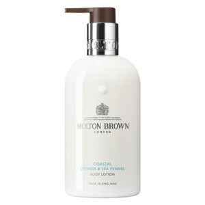 Molton Brown Coastal Cypress & Sea Fennel Body Lotion 300ml