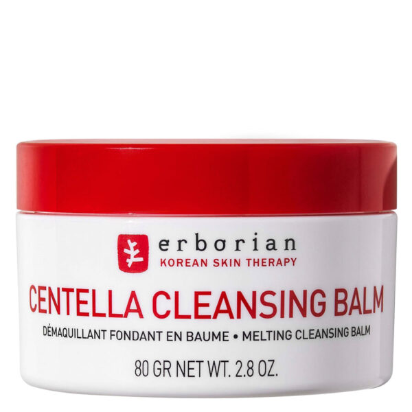 Erborian Centella Cleansing Balm 80g