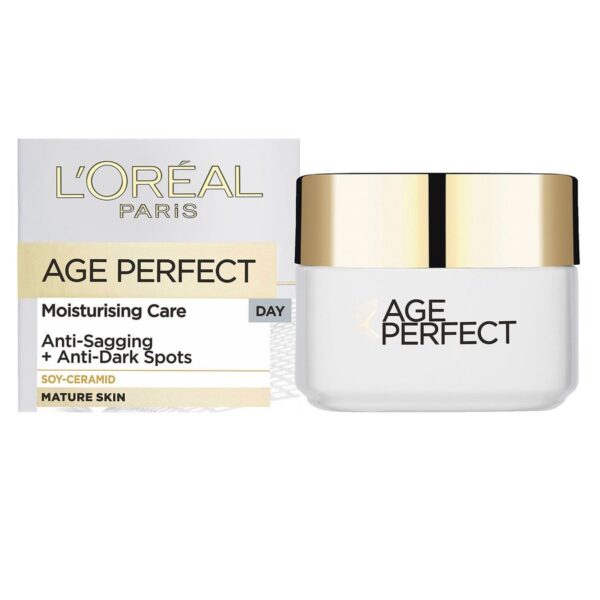 L&apos;Oréal Paris Age Perfect Anti-Ageing Day Cream 50ml