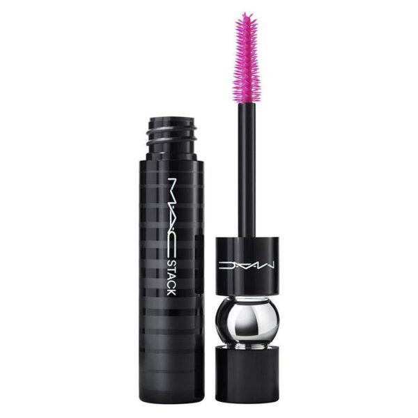 MAC Macstack Mascara Black Stack 12ml