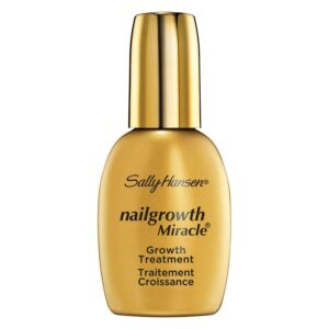 Sally Hansen Nailgrowth Miracle 13