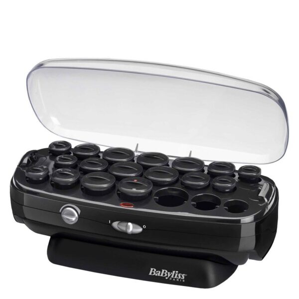 BaByliss Thermo Ceramic Rollers