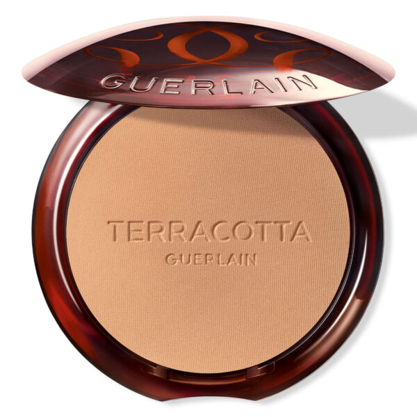 Guerlain Terracotta Natural Bronzing Powder 01 Light Warm 10g