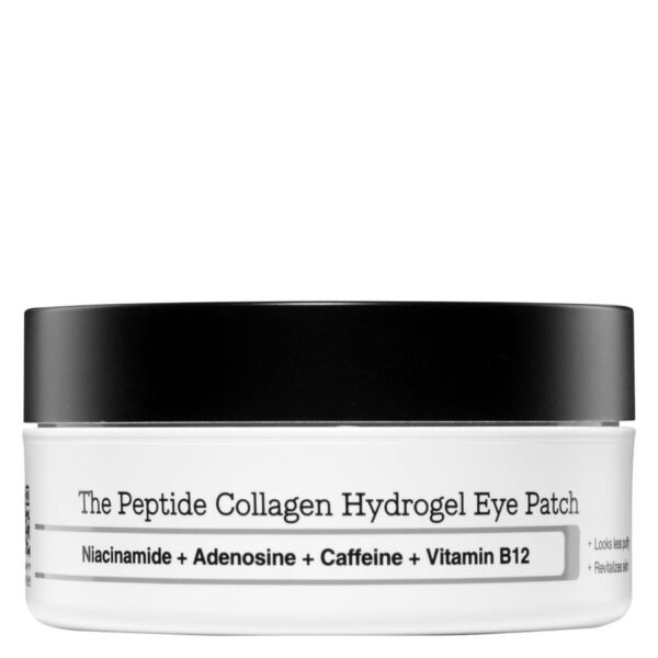 COSRX The Peptide Collagen Hydrogel Eye Patch 60pcs