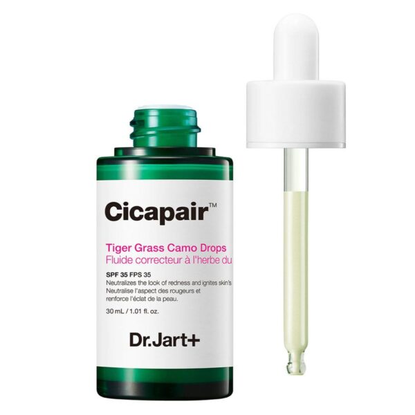 Dr.Jart+ Cicapair Tiger Grass Camo Drops 30ml