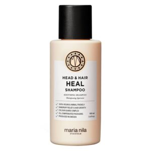 Maria Nila Head & Hair Heal Shampoo 100ml