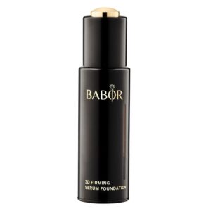 Babor 3D Firming Serum Foundation 01 Porcelain 30ml