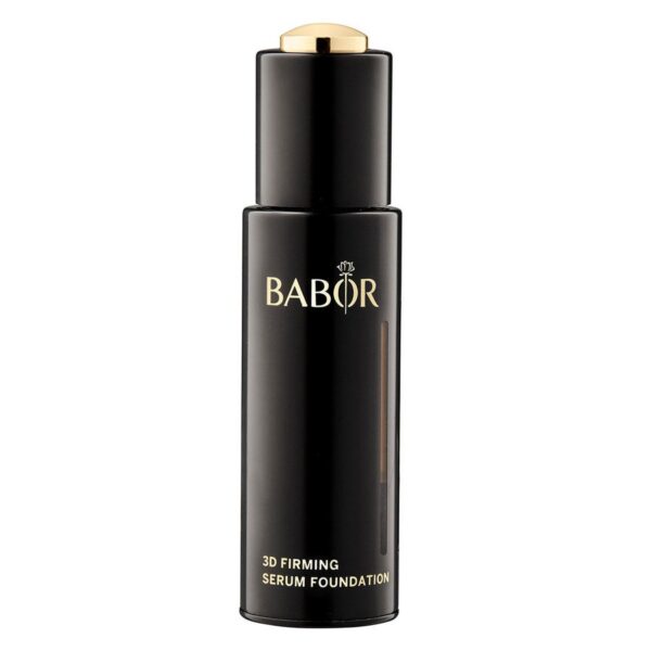 Babor 3D Firming Serum Foundation 01 Porcelain 30ml