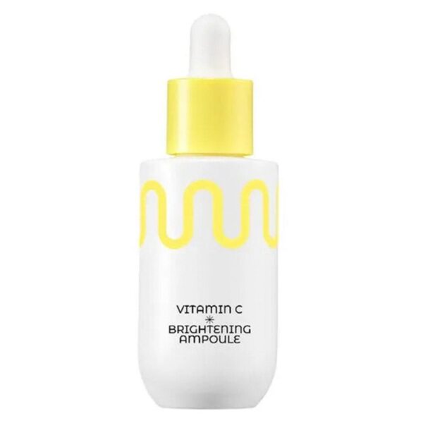 Commonlabs Vitamin C Brightening Ampoule 30ml