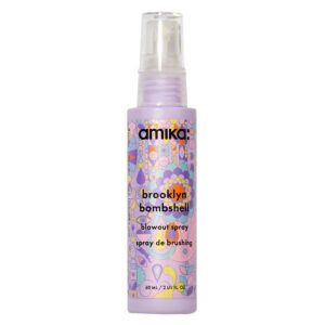 Amika Brooklyn Bombshell Blowout Volume Spray 60ml