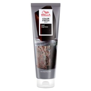 Wella Professionals Color Fresh Mask Cool Espresso 150ml