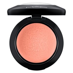 MAC Mineralize Matte Blush Like Me Love Me 4g