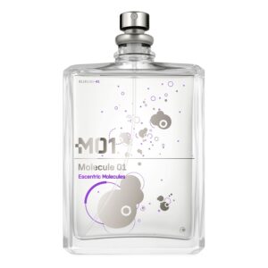 Escentric Molecules Molecule 01 Eau De Toilette 100ml