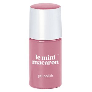 Le Mini Macaron Single Gel Polish Rose Antique 8