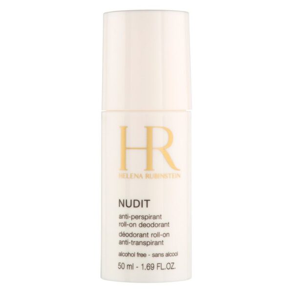 Helena Rubinstein Nudit Deodorant Anti-Transpirant Roll-On 50ml