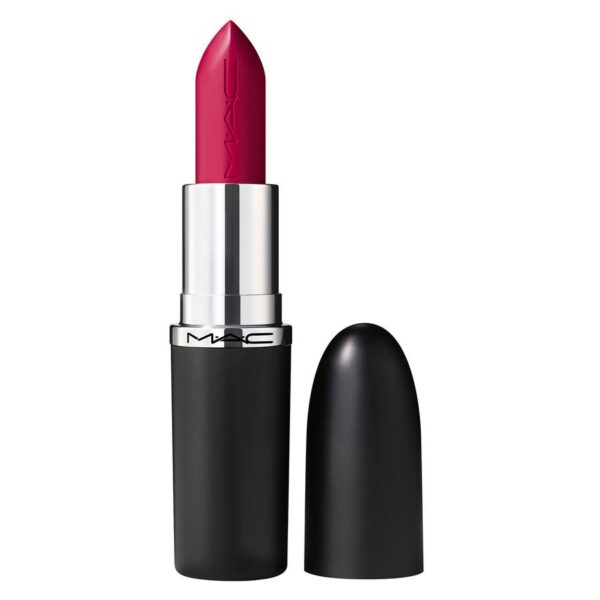 MAC Macximal Sleek Satin Lipstick Maraschino