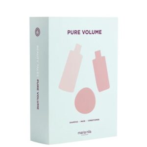 Maria Nila Beauty Box Pure Volume 3pcs